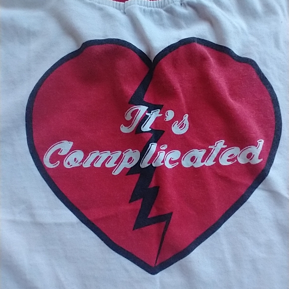 Graphic Tee - Picture 1 of 7